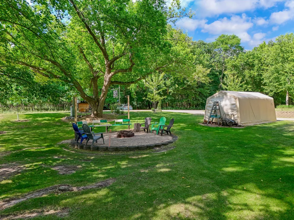 46360 Grand View Dr Perham, MN 56573