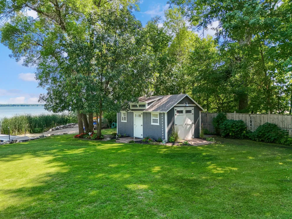 46360 Grand View Dr Perham, MN 56573