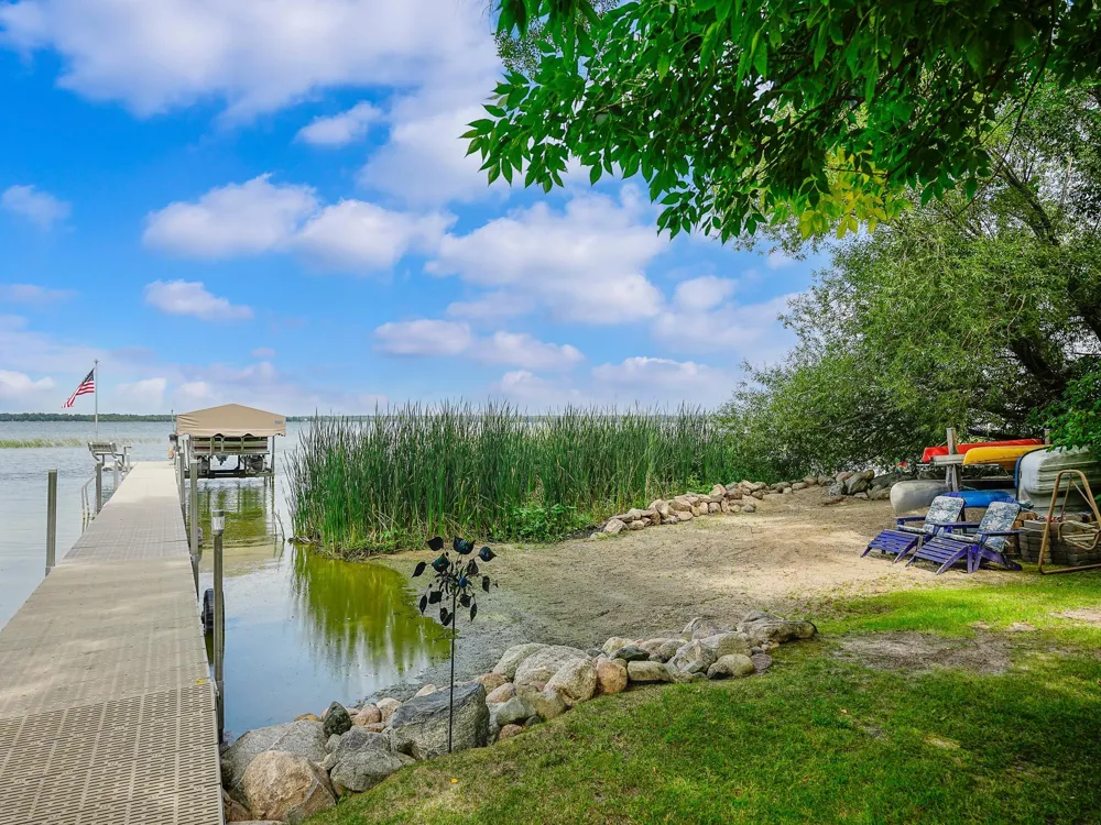 46360 Grand View Dr Perham, MN 56573
