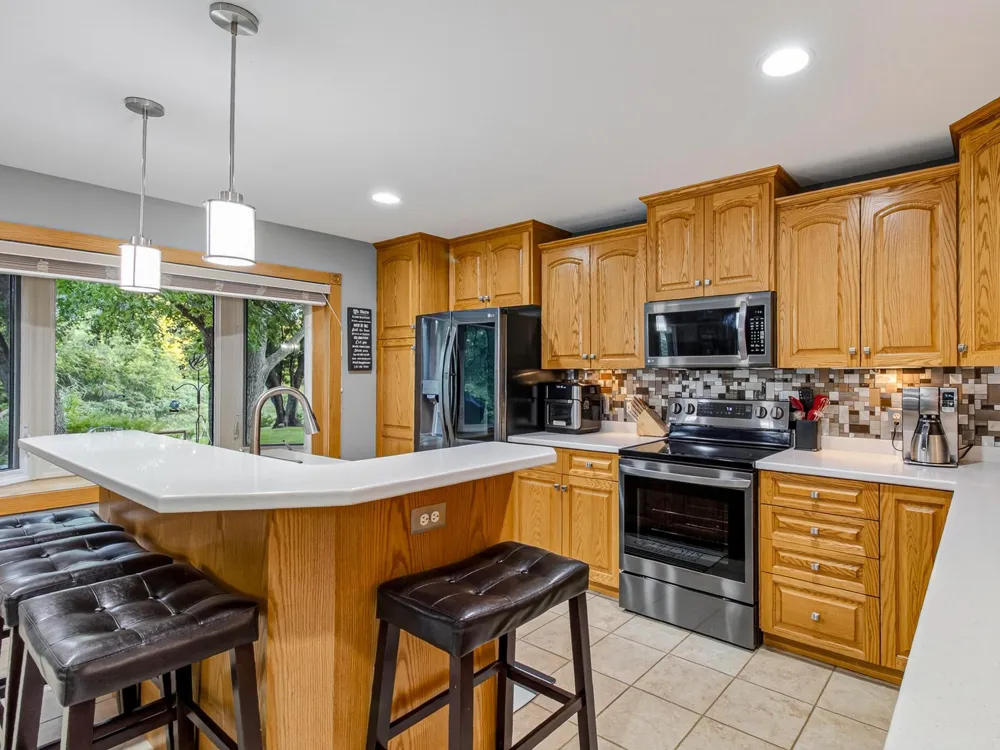 46360 Grand View Dr Perham, MN 56573
