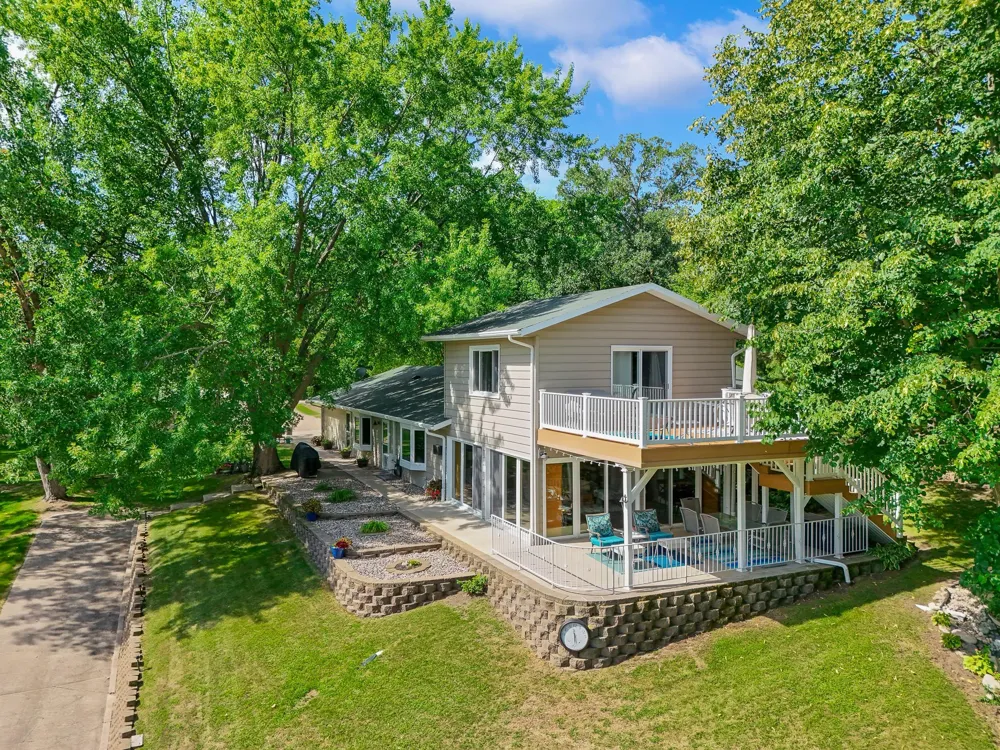 46360 Grand View Dr Perham, MN 56573