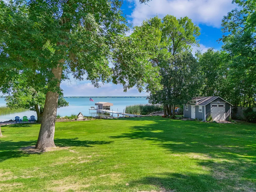 46360 Grand View Dr Perham, MN 56573