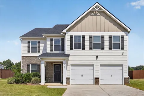 244 Overlook Road