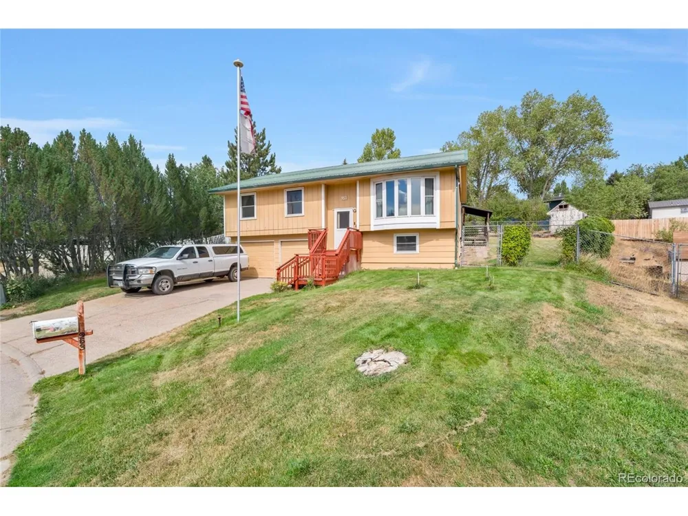 953 Herring Circle Craig, CO 81625
