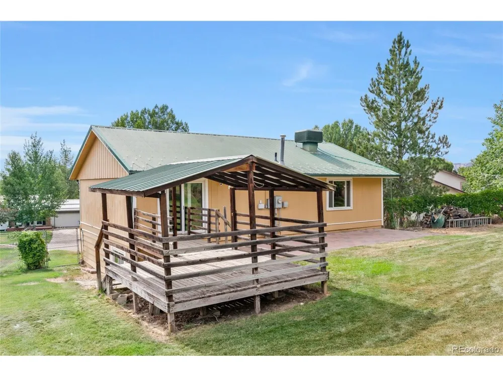 953 Herring Circle Craig, CO 81625