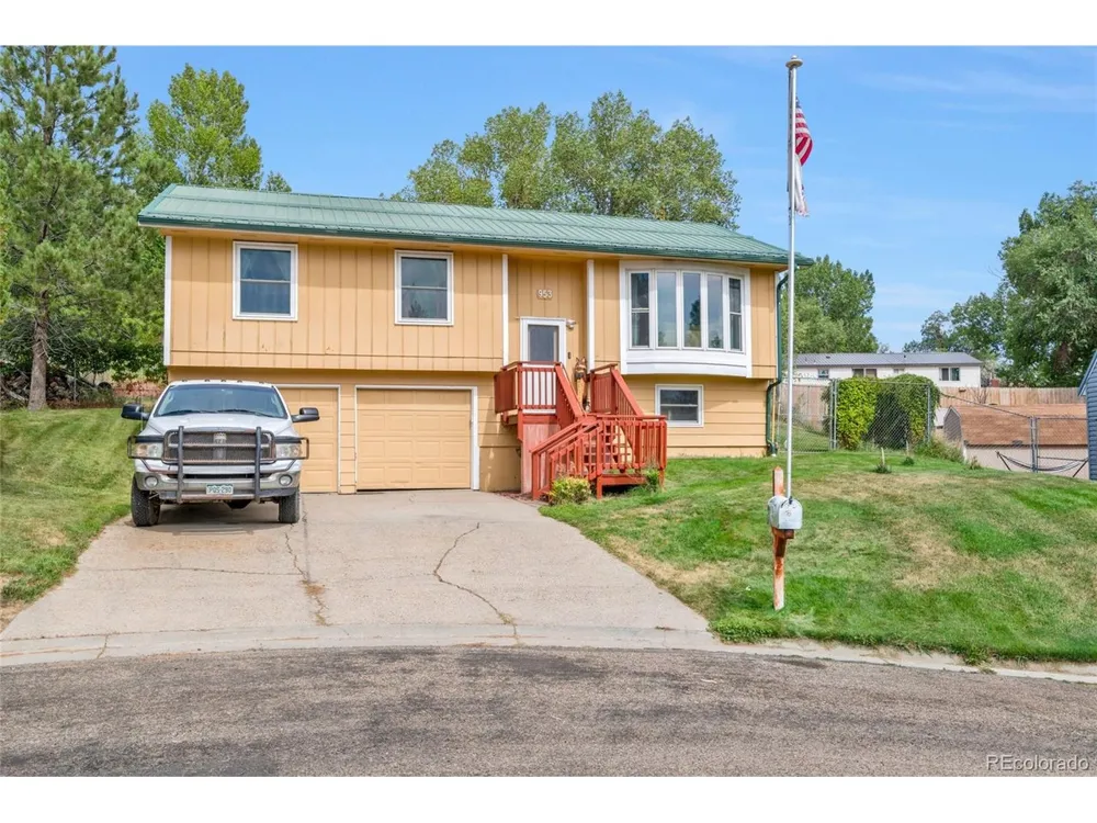 953 Herring Circle Craig, CO 81625