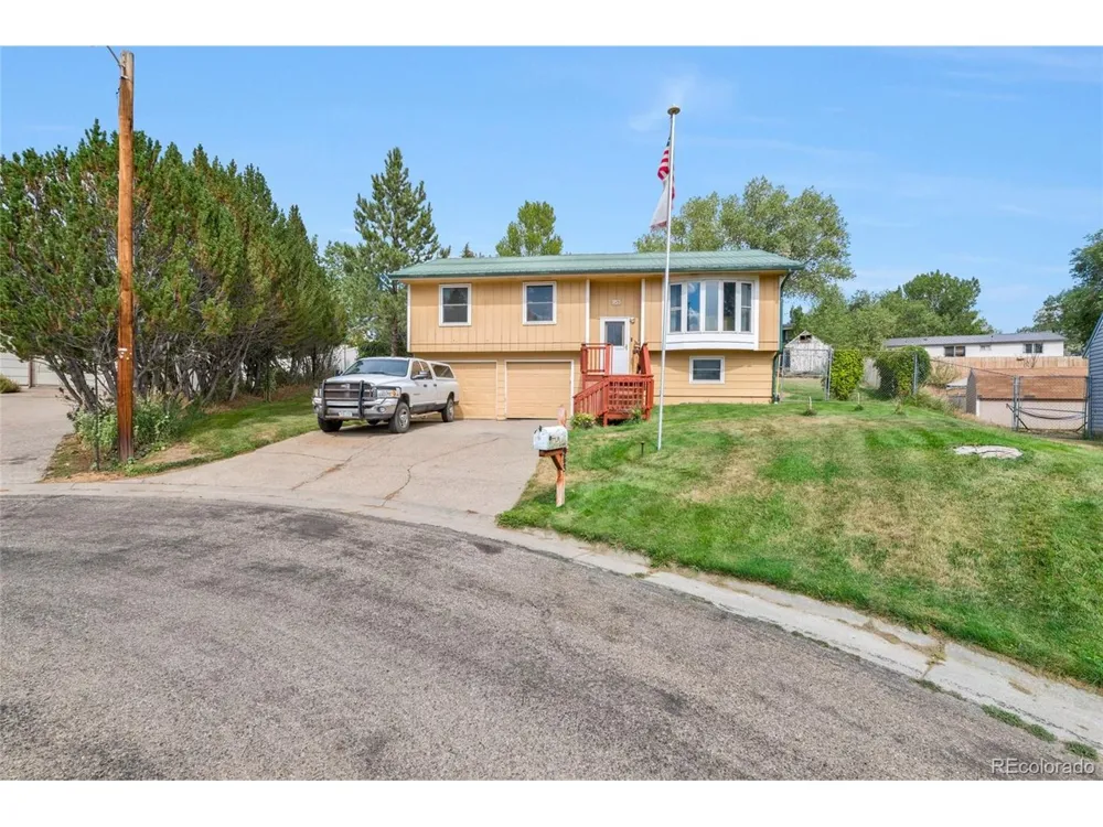 953 Herring Circle Craig, CO 81625