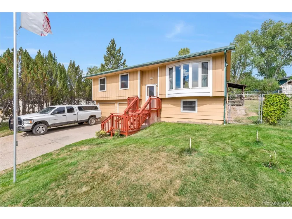 953 Herring Circle Craig, CO 81625