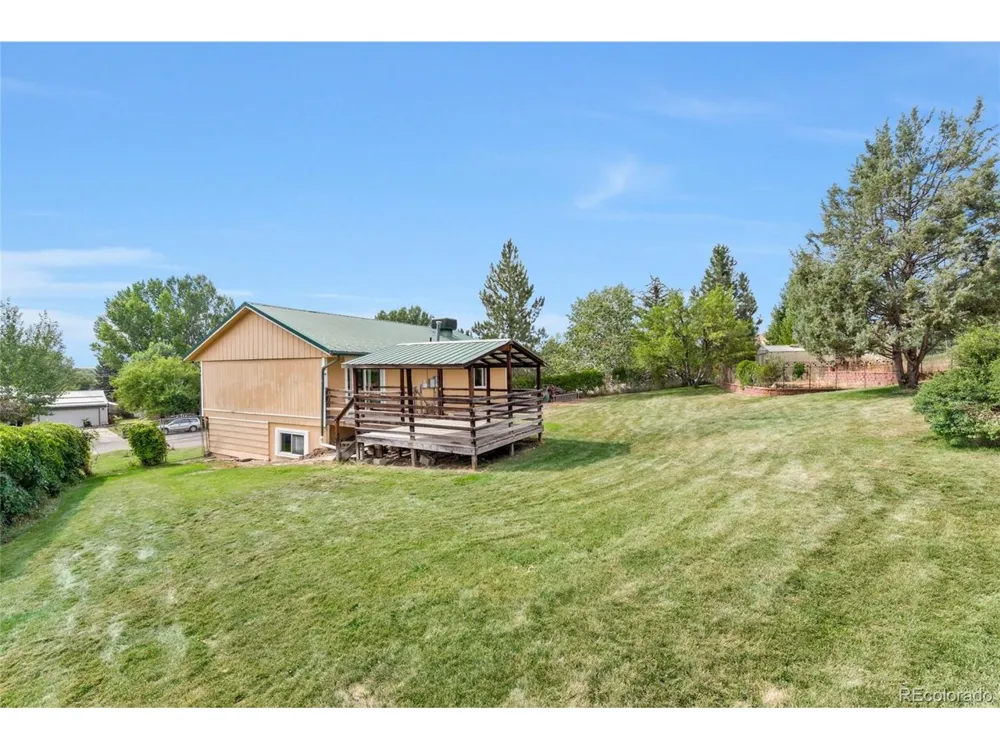 953 Herring Circle Craig, CO 81625