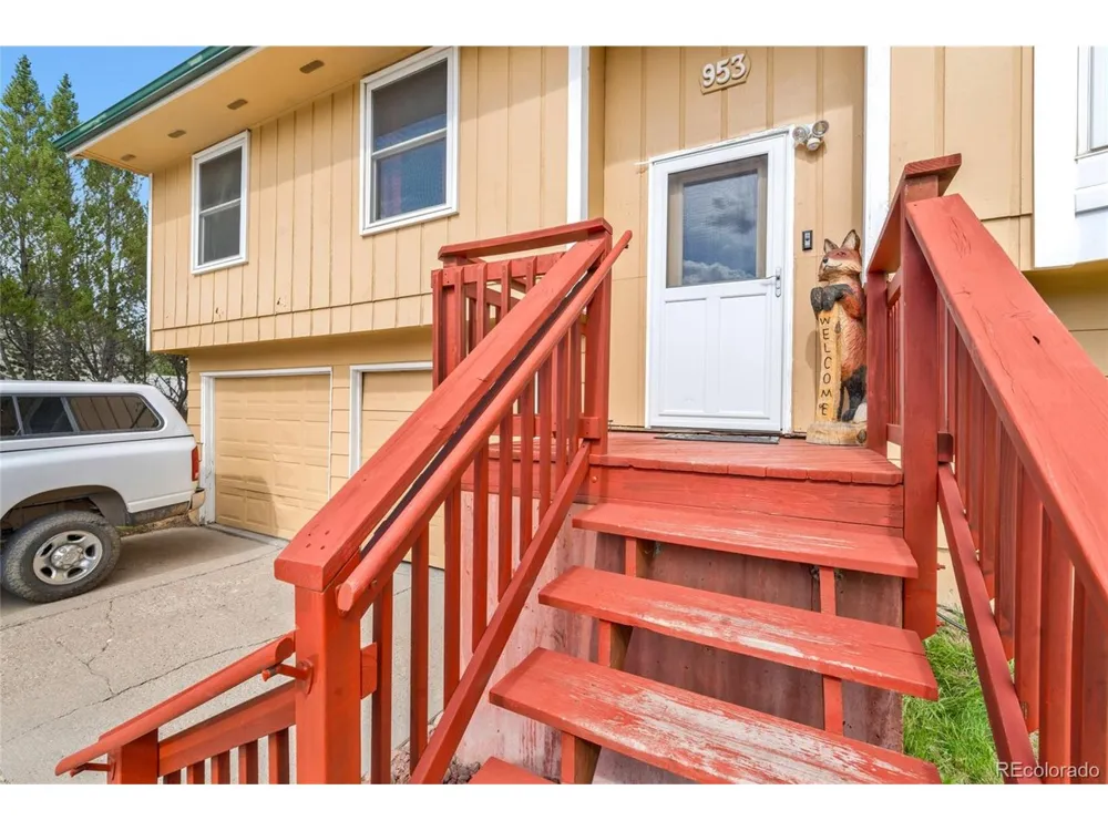 953 Herring Circle Craig, CO 81625