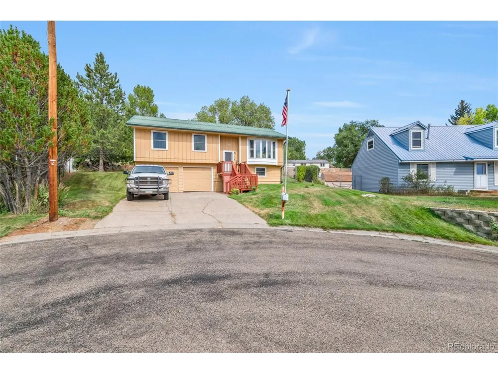 953 Herring Circle Craig, CO 81625
