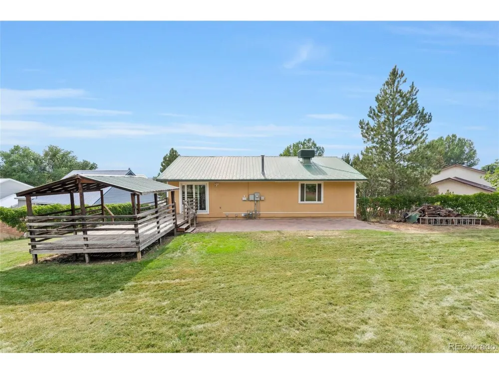 953 Herring Circle Craig, CO 81625