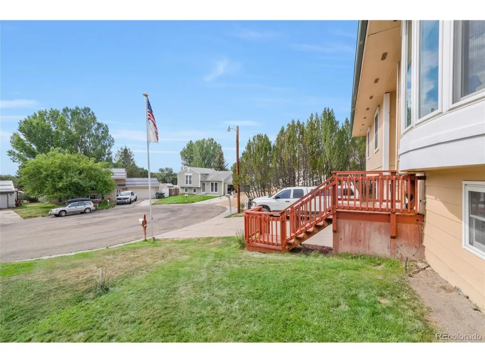 953 Herring Circle Craig, CO 81625