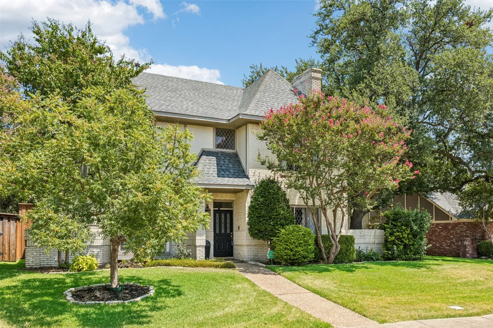 4215 Firebrick Lane Dallas, TX 75287