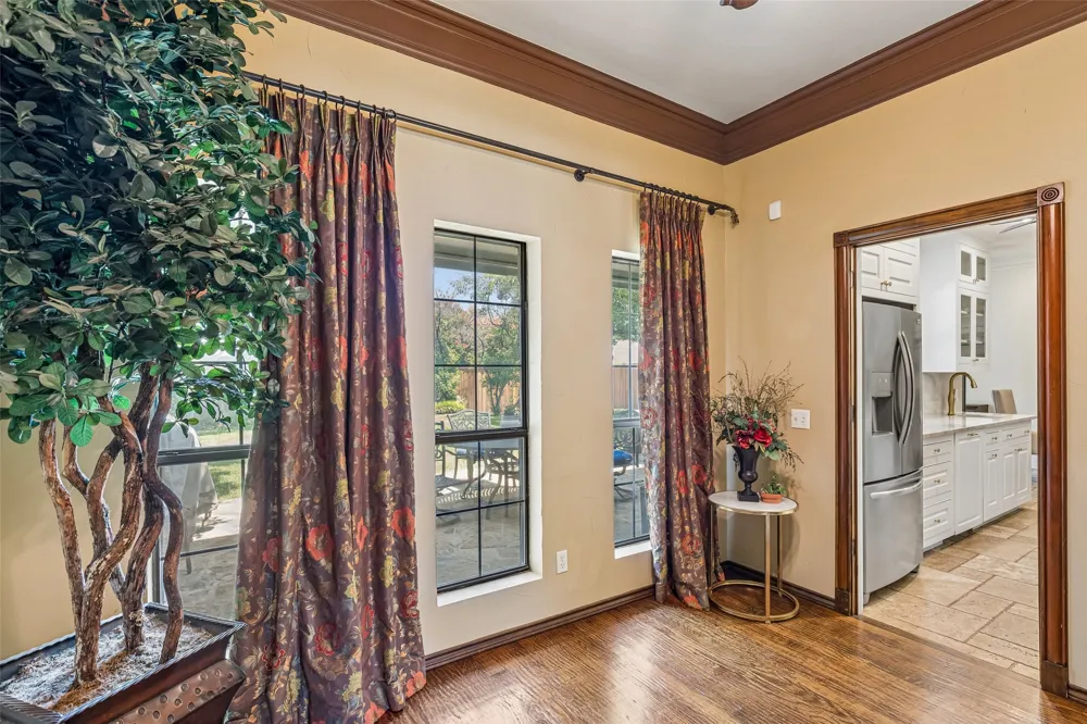 4215 Firebrick Lane Dallas, TX 75287