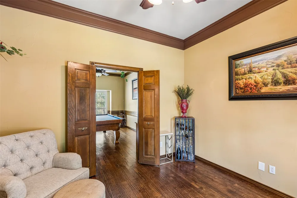 4215 Firebrick Lane Dallas, TX 75287