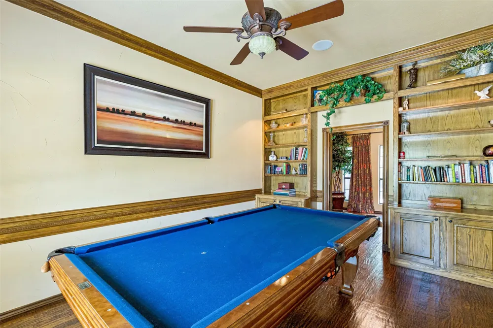 4215 Firebrick Lane Dallas, TX 75287