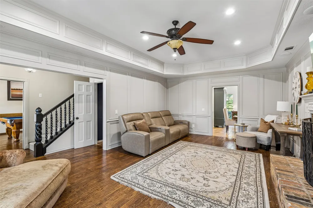 4215 Firebrick Lane Dallas, TX 75287