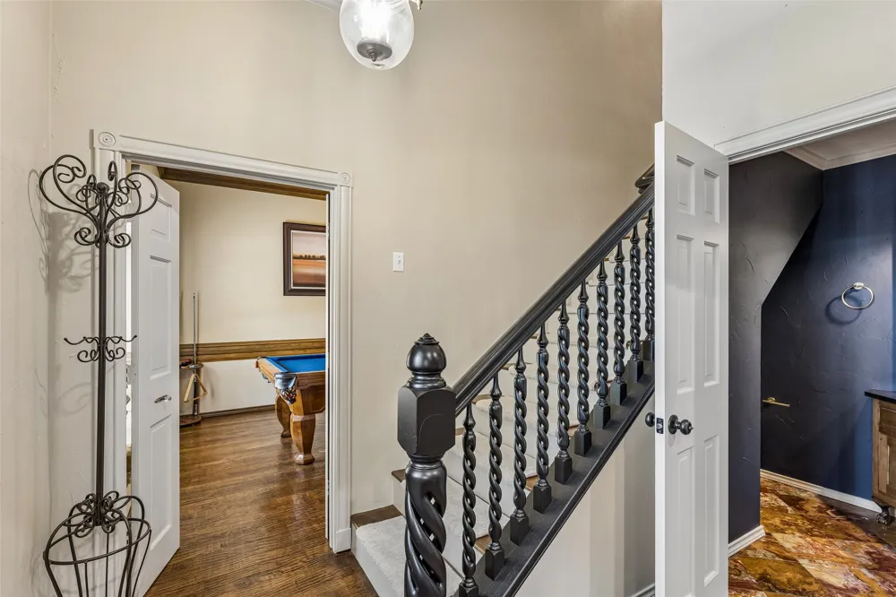 4215 Firebrick Lane Dallas, TX 75287