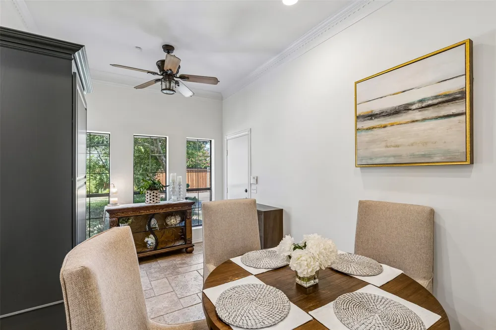 4215 Firebrick Lane Dallas, TX 75287