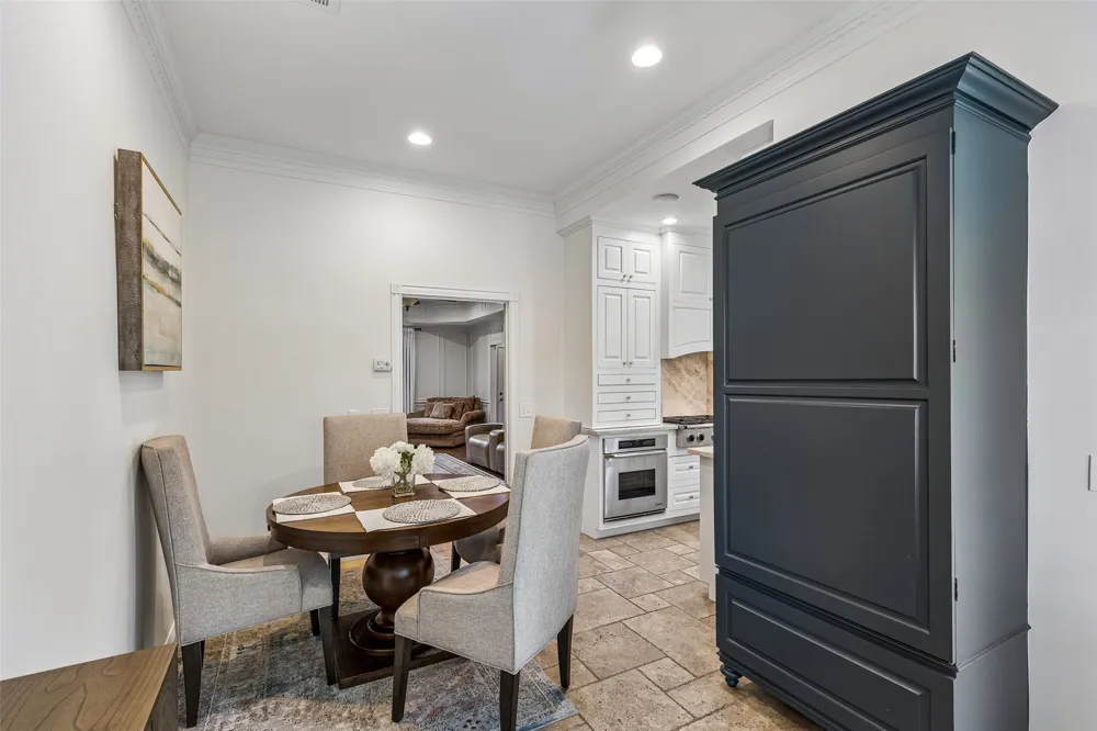 4215 Firebrick Lane Dallas, TX 75287