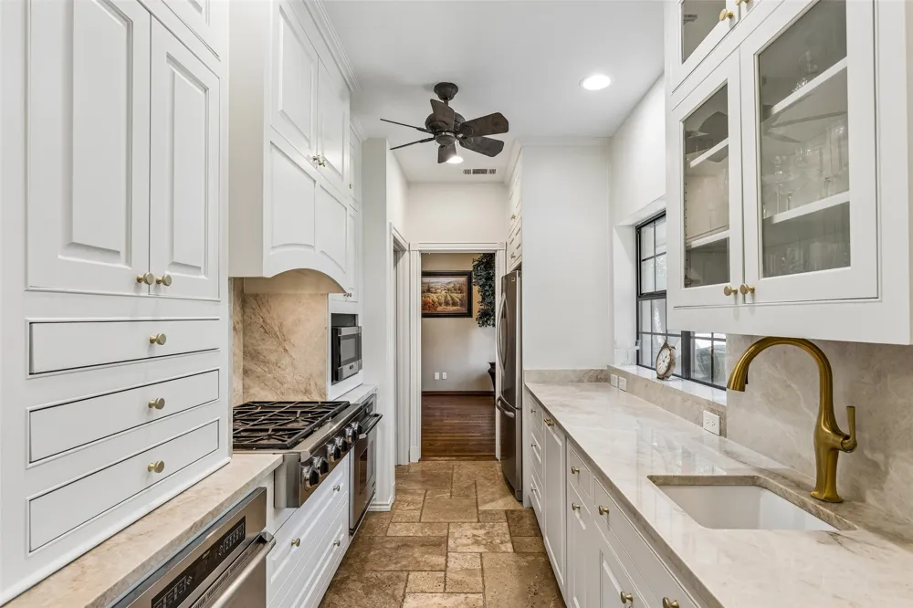 4215 Firebrick Lane Dallas, TX 75287