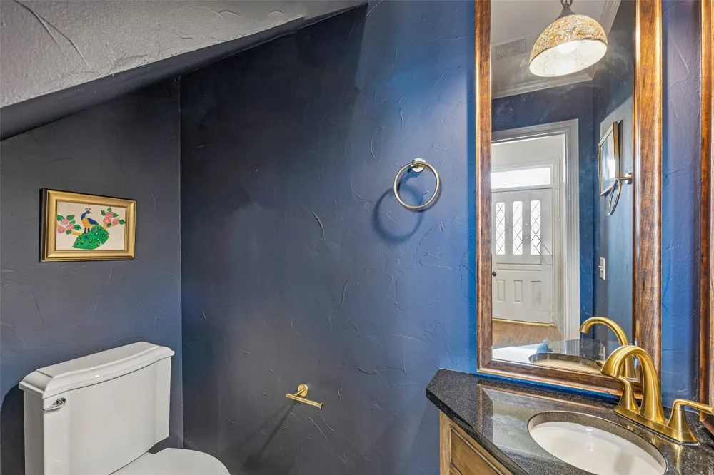 4215 Firebrick Lane Dallas, TX 75287