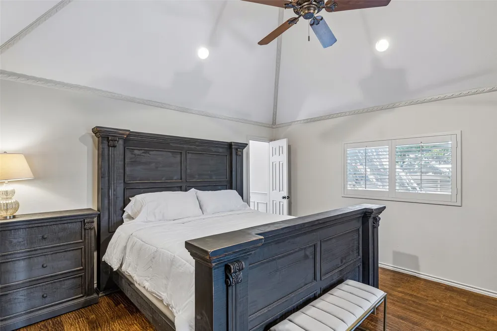 4215 Firebrick Lane Dallas, TX 75287