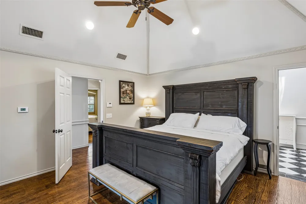 4215 Firebrick Lane Dallas, TX 75287