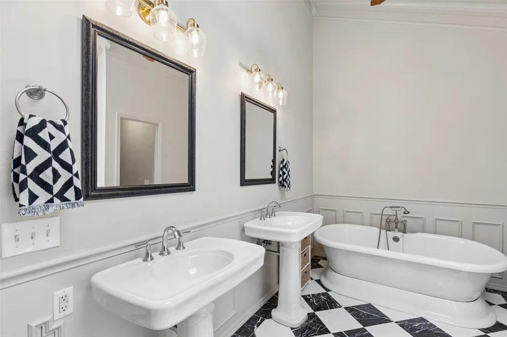4215 Firebrick Lane Dallas, TX 75287