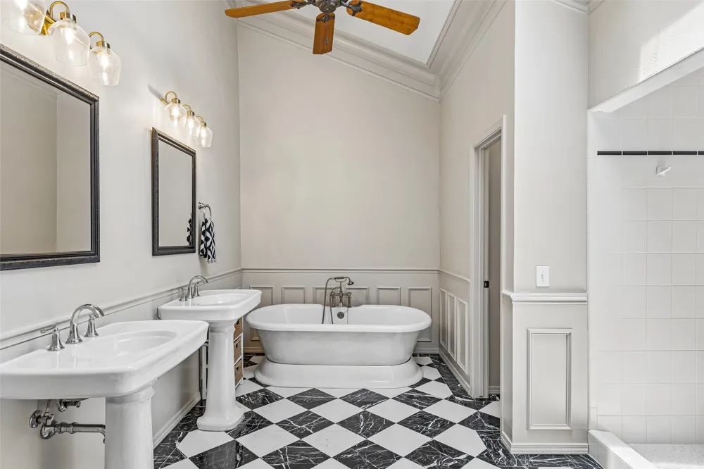 4215 Firebrick Lane Dallas, TX 75287