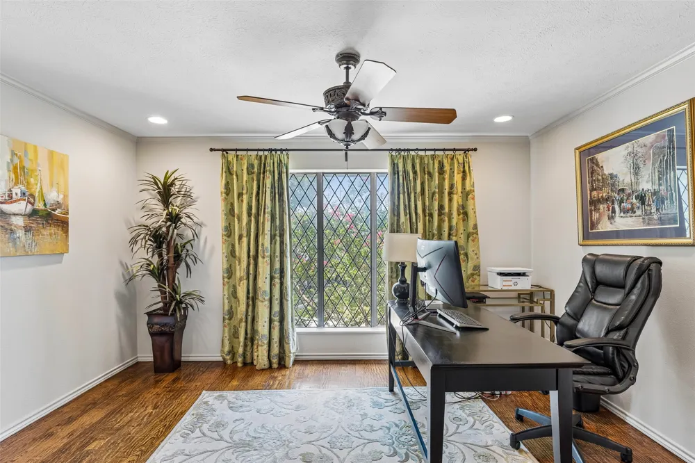 4215 Firebrick Lane Dallas, TX 75287