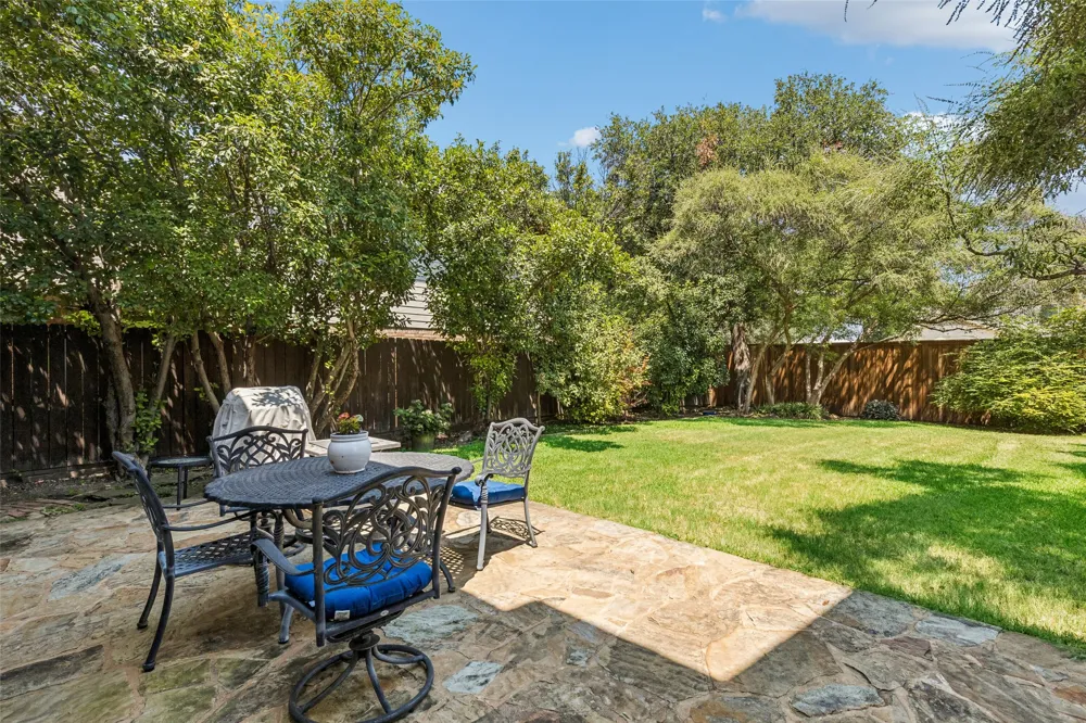 4215 Firebrick Lane Dallas, TX 75287