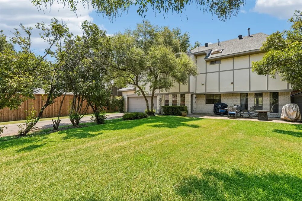 4215 Firebrick Lane Dallas, TX 75287