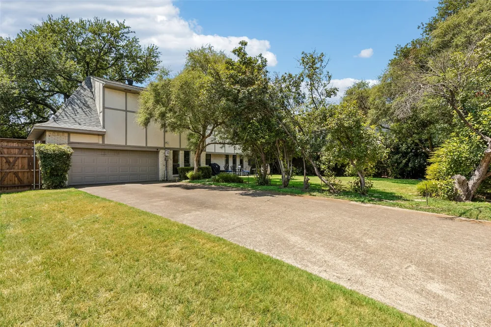 4215 Firebrick Lane Dallas, TX 75287