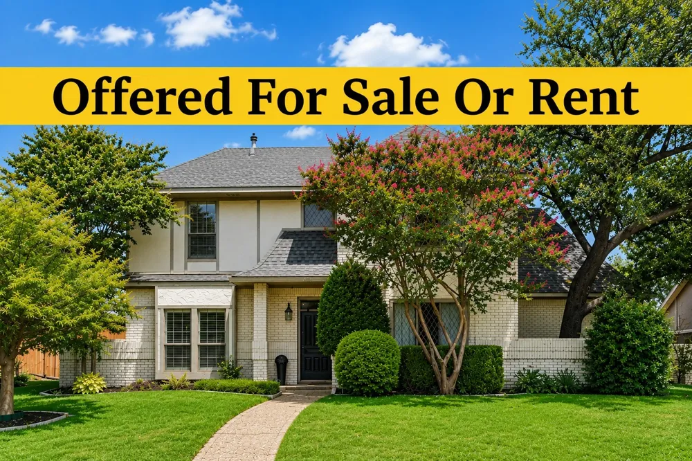 4215 Firebrick Lane Dallas, TX 75287
