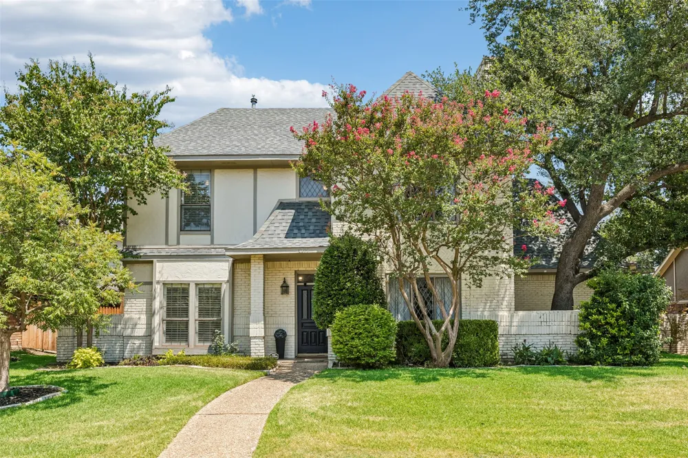 4215 Firebrick Lane Dallas, TX 75287