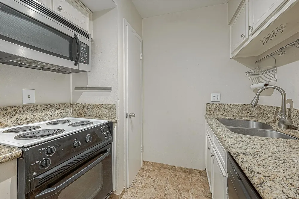 3131 Cummins Street #54 Houston, TX 77027