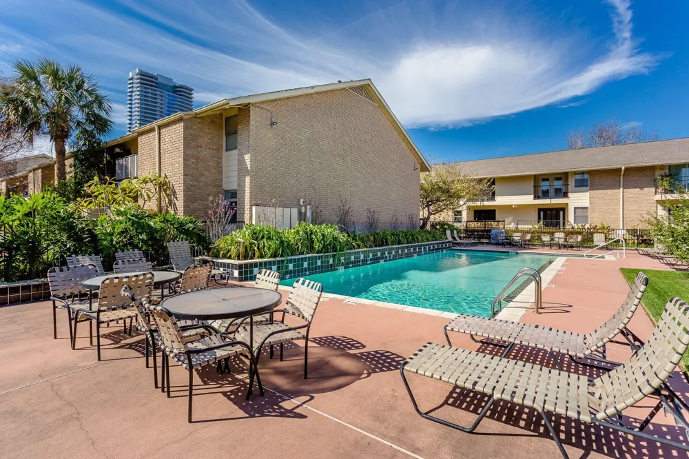 3131 Cummins Street #54 Houston, TX 77027