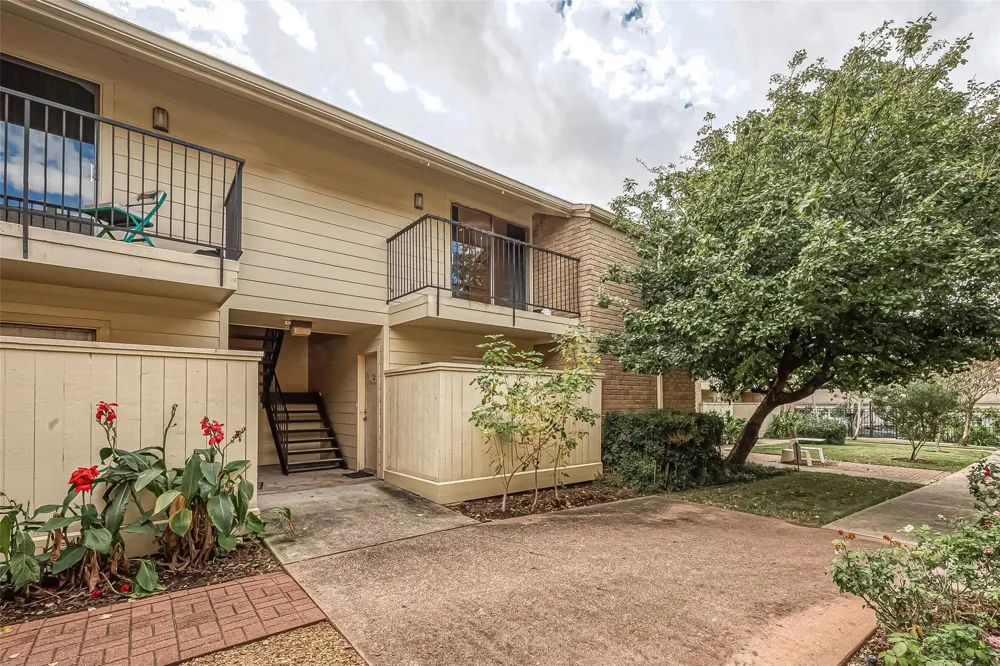 3131 Cummins Street #54 Houston, TX 77027