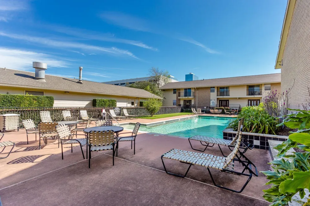 3131 Cummins Street #54 Houston, TX 77027