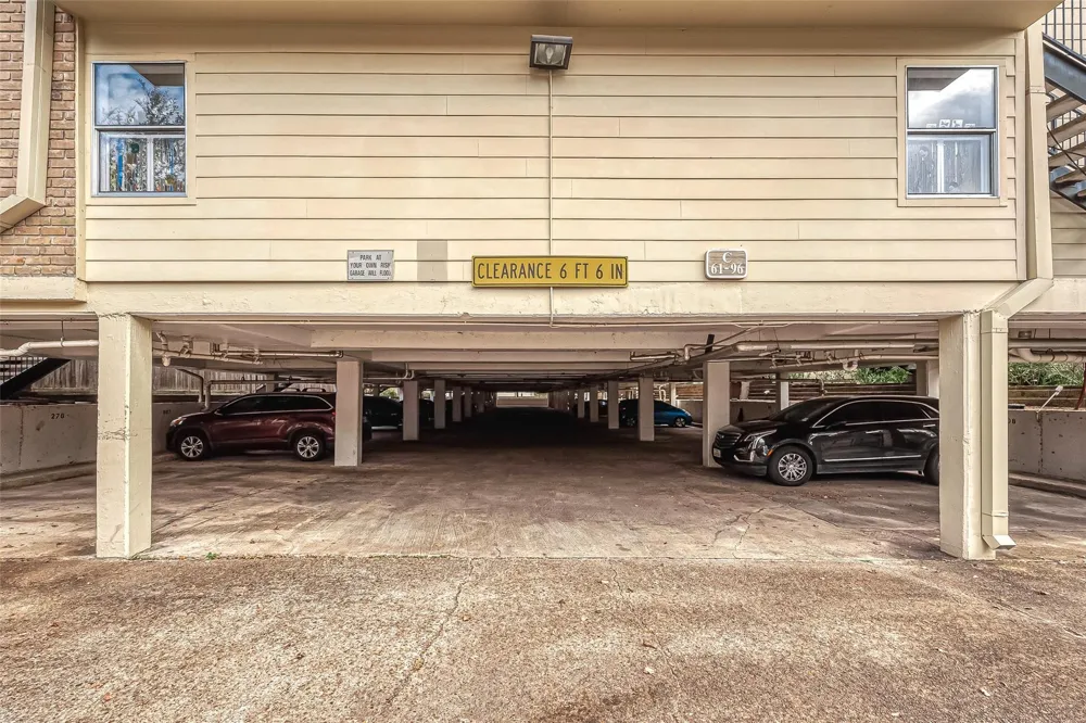 3131 Cummins Street #54 Houston, TX 77027