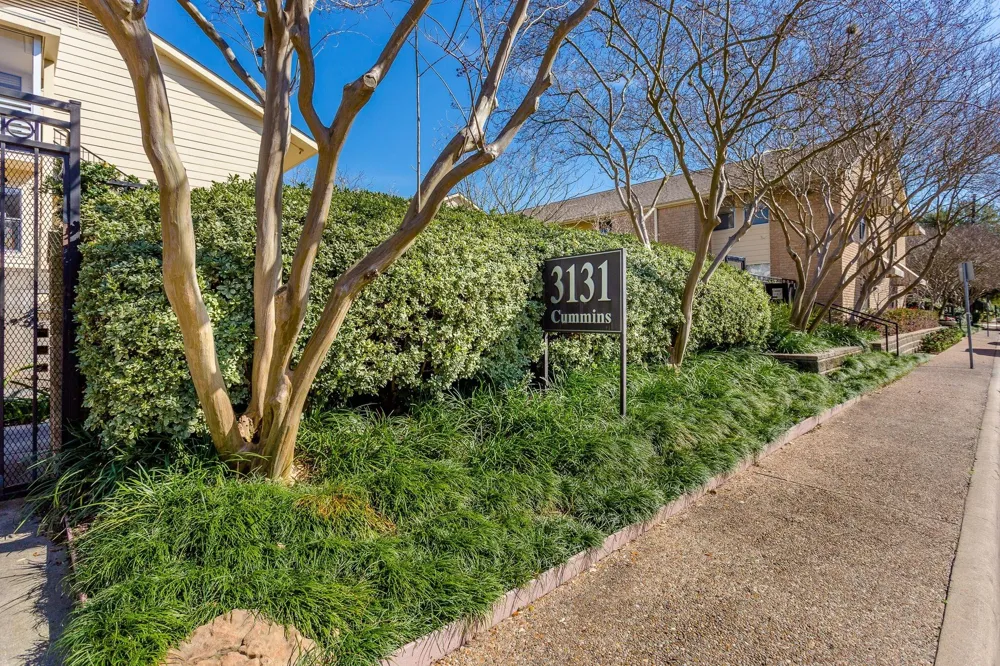 3131 Cummins Street #54 Houston, TX 77027