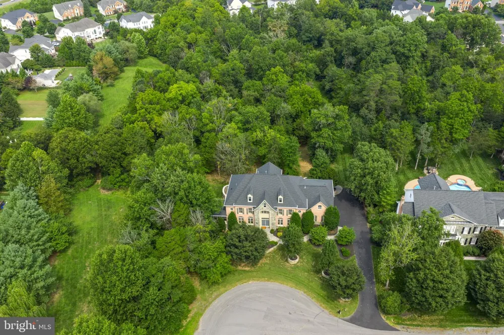 42618 TRAPPE ROCK COURT Ashburn, VA 20148