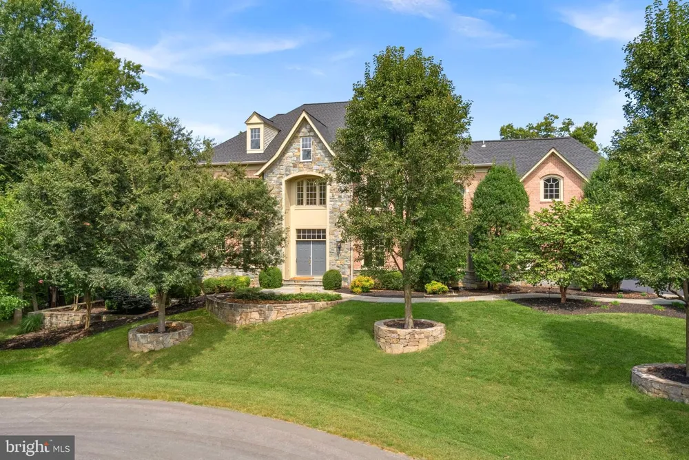 42618 TRAPPE ROCK COURT Ashburn, VA 20148