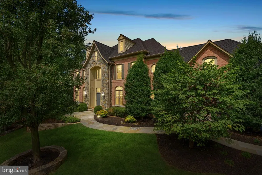 42618 TRAPPE ROCK COURT Ashburn, VA 20148