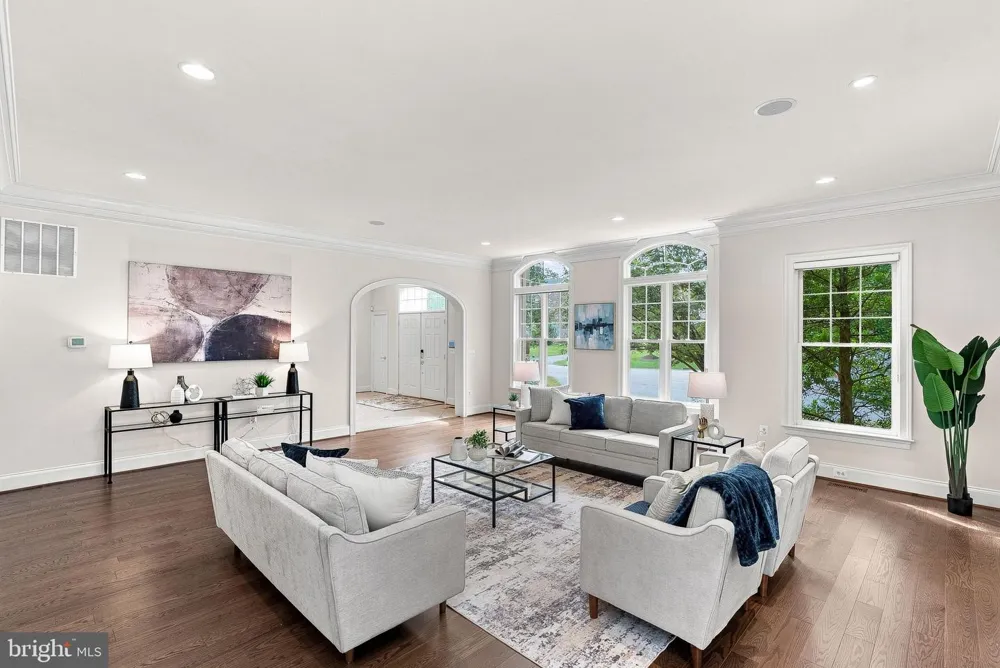 42618 TRAPPE ROCK COURT Ashburn, VA 20148