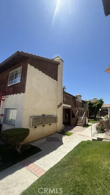 3820 W Jacinto View #A Banning, CA 92220
