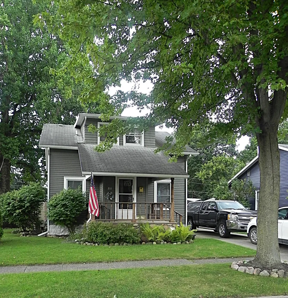 211 E Electric Court Sturgis, MI 49091