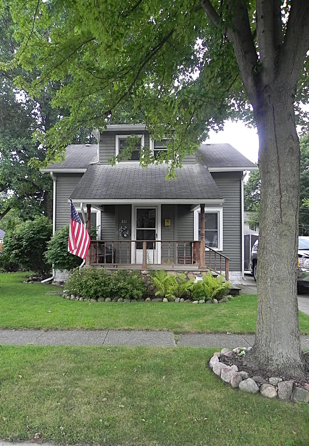 211 E Electric Court Sturgis, MI 49091